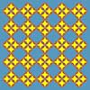 vector tile pattern for background 