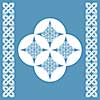 vector tile pattern for background 