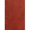 Brown natural leather background or texture close up