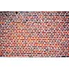 brown old brick wall texture