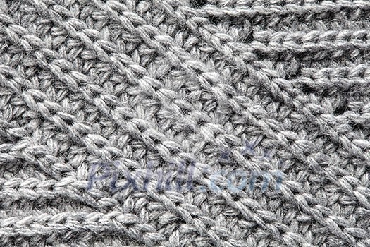 Texture of knitted woolen fabric for wallpaper and an abstract background Texture of knitted woolen fabric for wallpaper and an abstract background