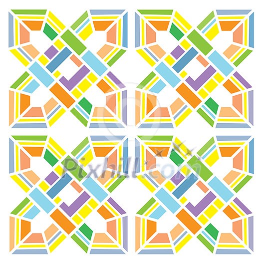 vector colors geometry vintage background vector colors geometry vintage background