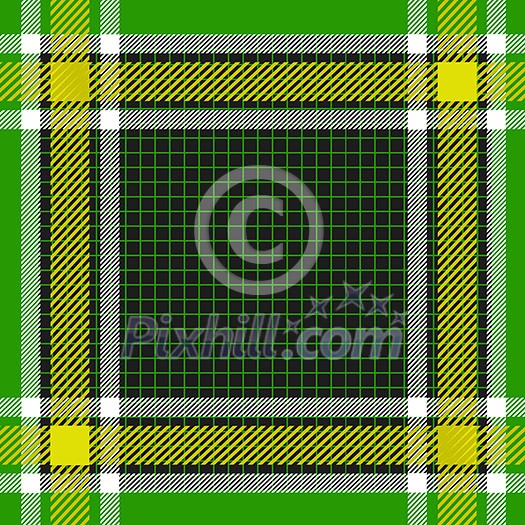 fabric plaid pattern vector design fabric plaid pattern vector design