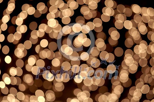 christmas elegant abstract background with bokeh lights christmas elegant abstract background with bokeh lights