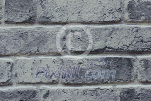 background of old vintage brick wall background of old vintage brick wall