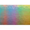 Low poly - Colorful abstract geometric background with triangular polygons.