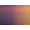 Low poly - Colorful abstract geometric background with triangular polygons.