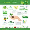 vector modern innovation and technologies for nature conservation   
