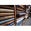 samples in Manufacture of wooden furniture