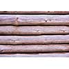 close up of old wooden wall background or texture