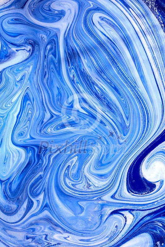 Abstract mixing oil paint can be used as a trendy background for wallpapers, posters and cards. Marble effect painting. Abstract mixing oil paint can be used as a trendy background for wallpapers, posters and cards. Marble effect painting.