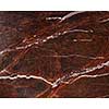Brown granite natural pattern for background, abstract stone background. Texture design for poster, brochure, invitation, cover book, catalog. Flat lay.