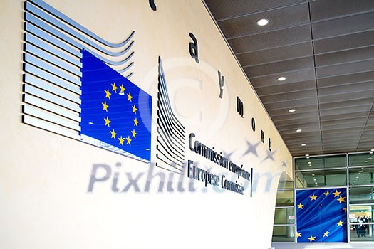 Named Berlaymont, it is the seat of the President of the European Commission and its College of Commissioners. Named Berlaymont, it is the seat of the President of the European Commission and its College of Commissioners.