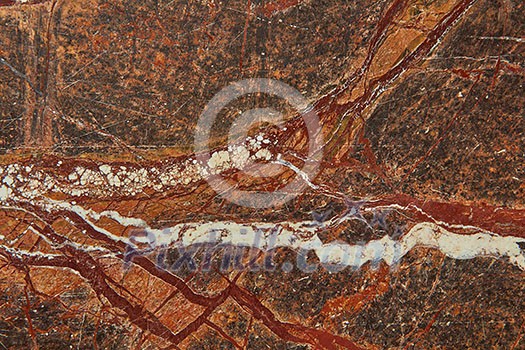 Brown granite surface of graphic abstract textured stone pattern background, copy space. Natural background for interior decoration. Brown granite surface of graphic abstract textured stone pattern background, copy space. Natural background for interior decoration.