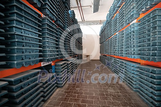 gold mining storage rock core samples geology drilling industy gold mining storage rock core samples geology drilling industy