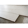Ceramic wood effect tiles and tools for tiler on the floor  unfinished laying floor tiles  Floor tiles installation