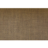 Natural fabric of brown color. Close-up long and wide texture of natural fabric. Fabric texture of natural cotton or linen textile material