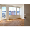 Rental apartment cleaned and ready for a new tenant to move in - Modern, bright apartment in a city center briging monthly passive, rental income to its owner