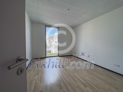Rental apartment cleaned and ready for a new tenant to move in - Modern, bright apartment in a city center briging monthly passive, rental income to its owner Rental apartment cleaned and ready for a new tenant to move in - Modern, bright apartment in a city center briging monthly passive, rental income to its owner
