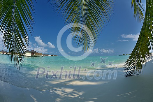 beautiful tropical beach background landscape nature sunset beautiful tropical beach background landscape nature sunset