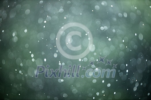 Rain falling from the sky, bringint the very needed humidity to the nature Rain falling from the sky, bringint the very needed humidity to the nature