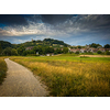 Rudlingen or Ruedlingen) - Canton of Schaffhausen, Switzerland