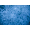 Water concept - river water flowing with light reflecting of its surface - long exposure shot