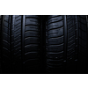 Tyre change - wheel balancing or repair and change car tire at auto service garage or workshop by mechanic
