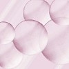 Background of circles